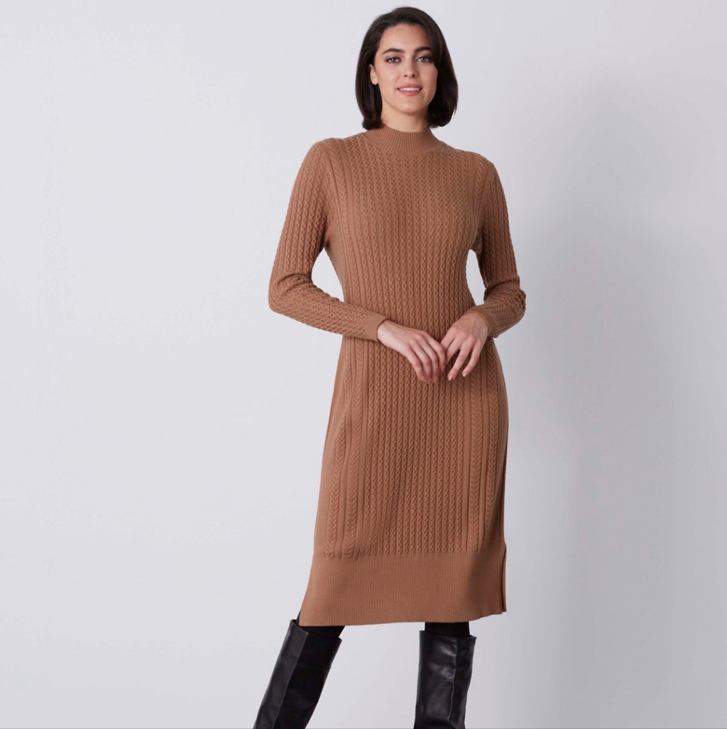Refuge Dress Size L